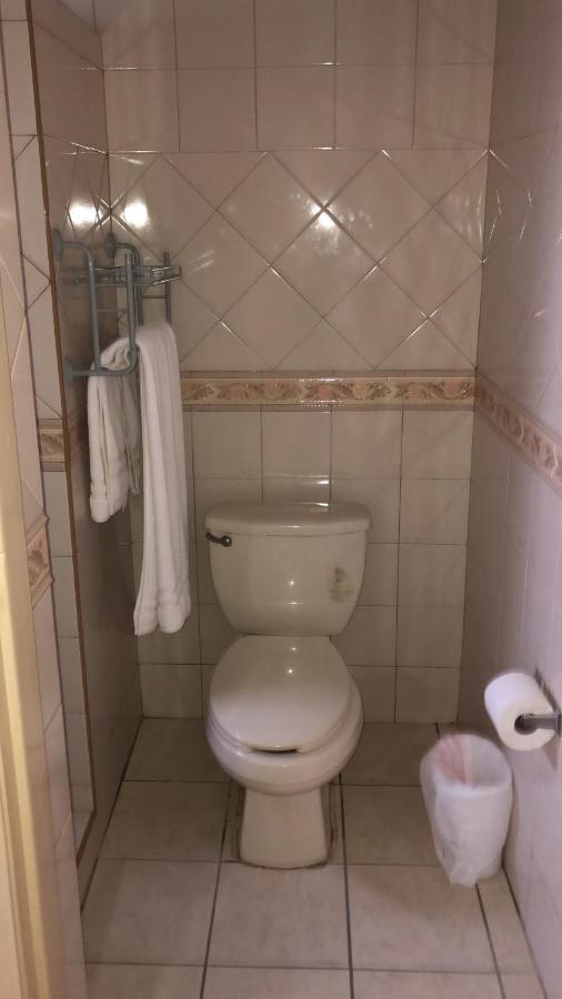 Hotel Plaza Riviera Heroica Matamoros Exterior foto